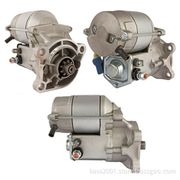12V Forklift Motor for Caterpillar T40D, T50D, T55D (3017815, 3060174)